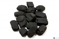 Керамический уголь матовый