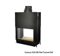 Uranus 510 HK Flat Tunnel Stil