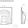 Classical Arched