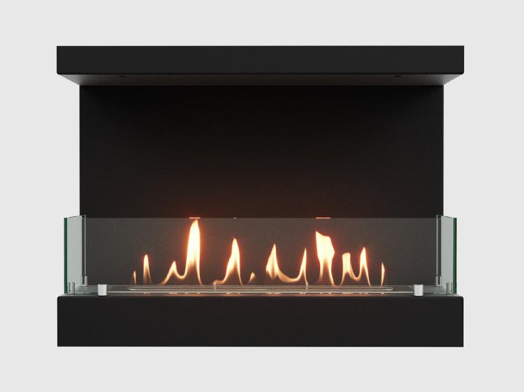 Lux Fire Фронтальный 640 S