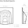 Decorative Arched