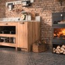 Oven Ecodesign с духовкой