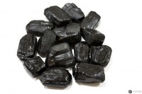 Керамический уголь матово-глянцевый
